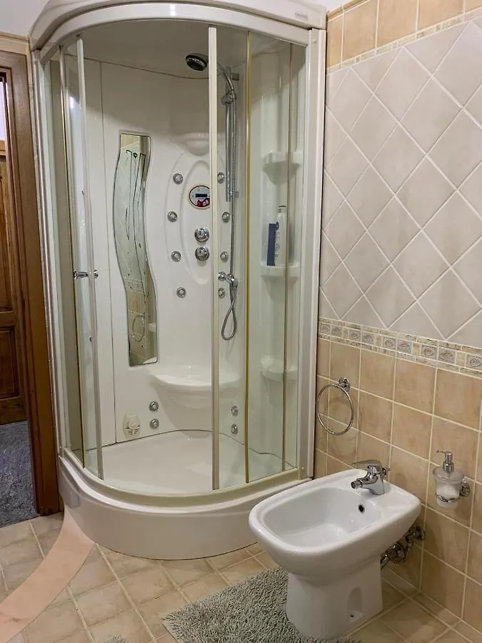 Bed and Breakfast Il Vecchio Ulivo Sa Tanca Ussàssai 0*,