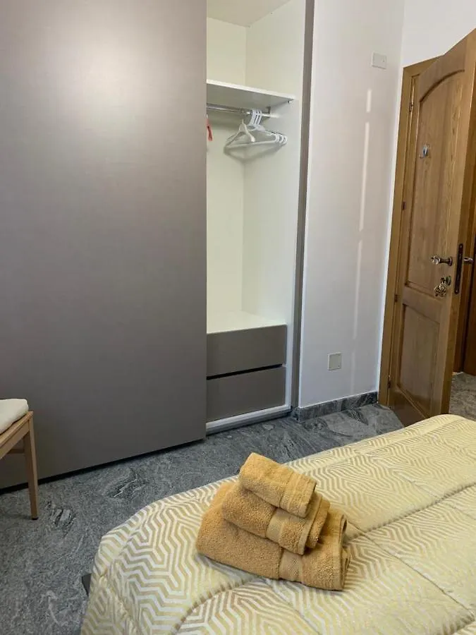 Bed and Breakfast Il Vecchio Ulivo Sa Tanca Ussàssai Italia