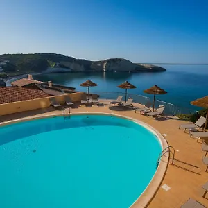 Felix - La Baja Hotel