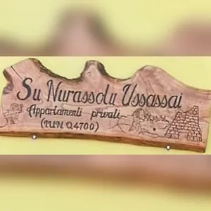 Su Nurassolu - Affitti Brevi Appartamento